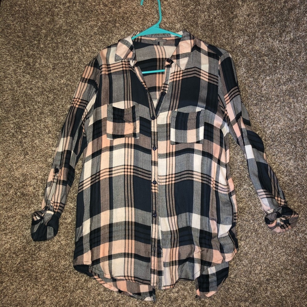 Flannel